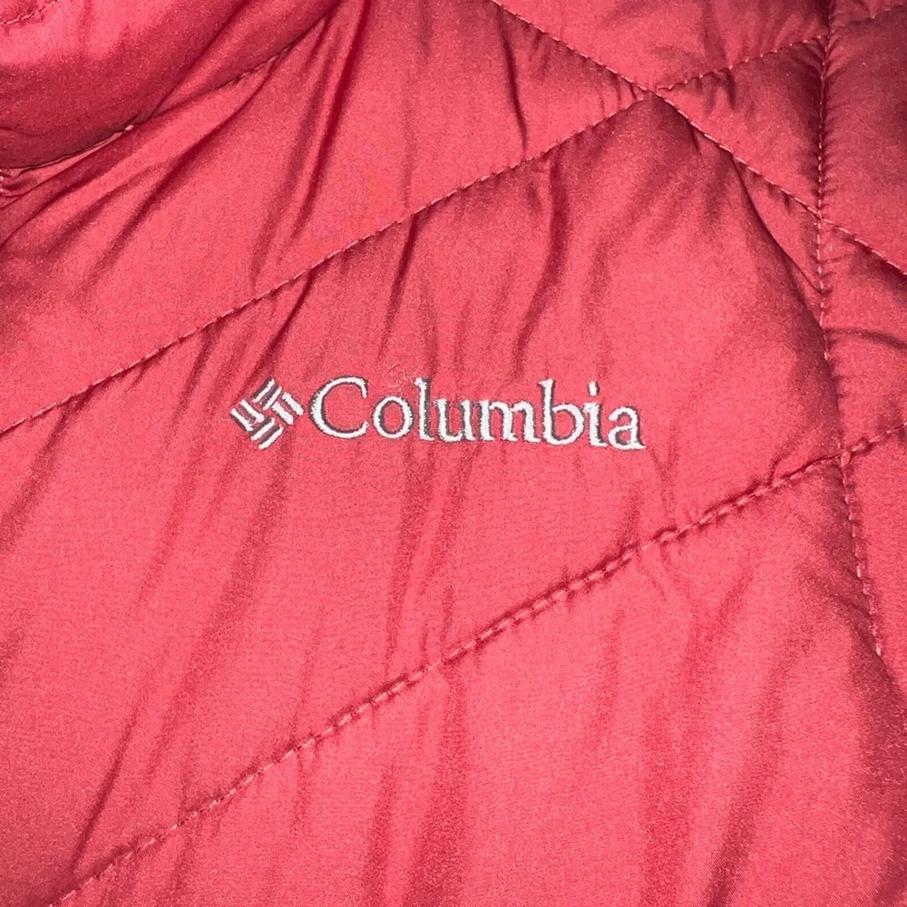 Columbia vest - Picture 3 of 5